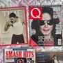Michael Jackson Collection Image 4