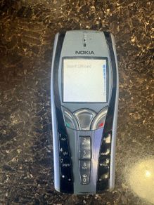 nokia 7250i