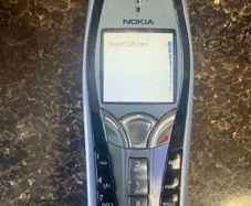 nokia 7250i