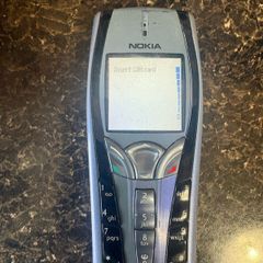 nokia 7250i