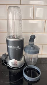 Nutribullet series