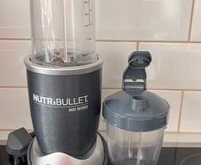 Nutribullet series