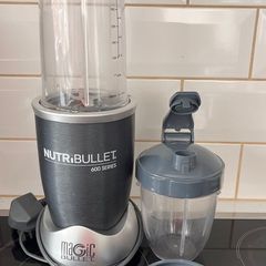 Nutribullet series