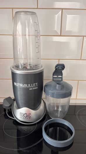 Nutribullet series