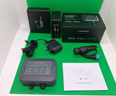 Postage - GrowFlux Universal Dimmer - Power Adaptor & Screw Terminal Adaptor Cable GFX-DIM.
