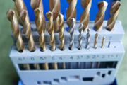 18pc Kh3201 Drill Bits Set