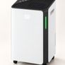 20L Day Smart Dehumidifier with WiFi Control for Medium Rooms Image 3