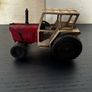 dinky International tractor Image 6