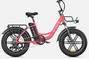 ENGWE L20 Electric Bike