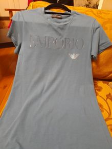 EMPORIO Armani Boys T-shirt.