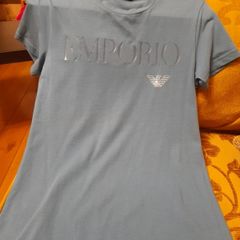 EMPORIO Armani Boys T-shirt.