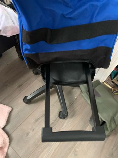 travel bag