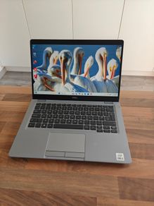 Dell Latitude 5310 | i5 | 16GB | 256GB | 13" FHD | Win11