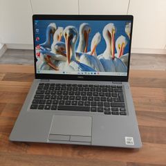 Dell Latitude 5310 | i5 | 16GB | 256GB | 13" FHD | Win11