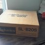Technics SL-B20S Turntable --- Freepost ! Image 4