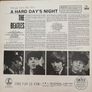 The Beatles vinyl lp.    Irish pressing Image 2