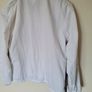 Hilfiger sport windbreaker Size xl Pit to pit 24" white nylon In excellent condition Image 7