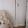 3 Light Floor Lamp Image 4