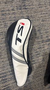 tsi fairway wood headcover