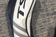 tsi fairway wood headcover
