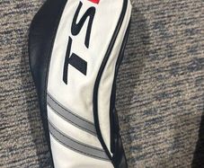 tsi fairway wood headcover