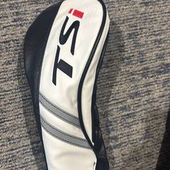 tsi fairway wood headcover
