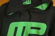 Musclepharm Gym hoodie L