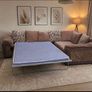 Dfs Corner Sofa/sofabed Image 2