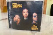 Fugees The Score