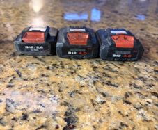 Hitli 12volt Batteries