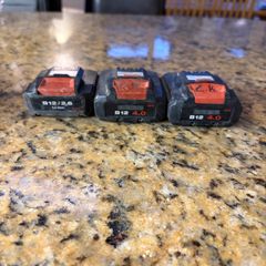 Hitli 12volt Batteries