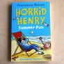 Horrid Henry annuals, omnibuses and selections Image 8