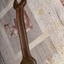 Named Antique Spanners PRICE IS FOR 1 ONLY Postage Available or Collection Image 6
