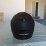 JieKai Motorcycle / Scooter Helmet Excellent Condition Image 3