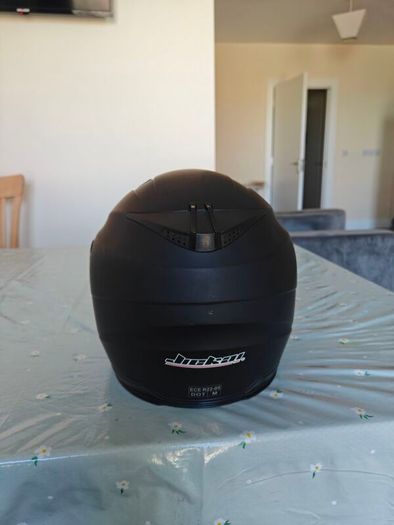 JieKai Motorcycle / Scooter Helmet Excellent Condition