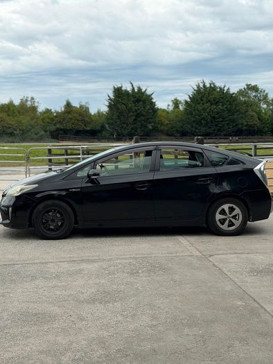 2013 Toyota Prius , passed nct today