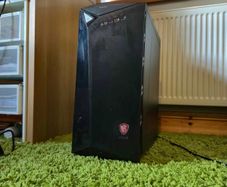 Gaming PC | Nvidia 1660 SUPER | Intel i5