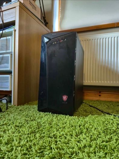 Gaming PC | Nvidia 1660 SUPER | Intel i5