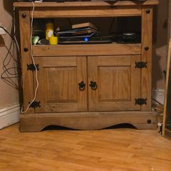corner cabinet