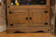 corner cabinet