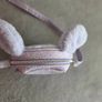 Bunny shaped small kids' side bag Image 8