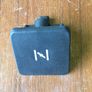 Choke Cable (Fiat Uno) Image 3