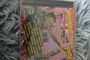 Broken Britain CD