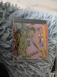 Broken Britain CD