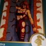 Dark Sun 1993 TSR - Sadira. Image 4