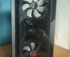 Starter Gaming PC, i7+GTX1060
