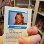 WCW Lex Luger Card - WWE Image 2