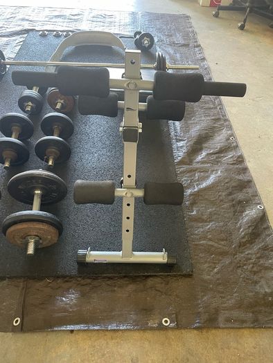 Body Building