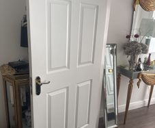 2 Regency Style Doors