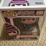 Yu-Gi-Oh, Dark Magician Pop Funko Image 5